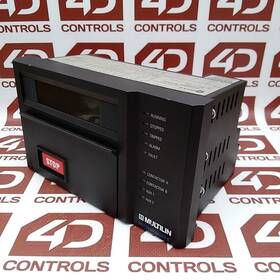 Mmii-pd-1-2-240 Ge Multilin Intelligent Mcc Controller 240vac Used