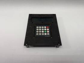 Np104x905ba603 Ge Operator Control Keypad Face Cover