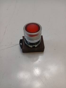P9cplrgd Ge General Electric Pushbutton