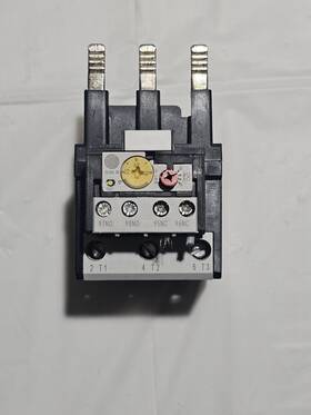 Rt22g Ge General Electric Contractors And Starters Thermal Overload Relay