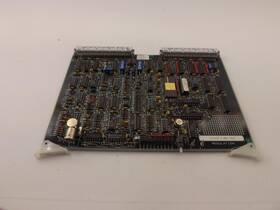 213361a Ge Systems 2146224 Gems-e Regulation Board T39842
