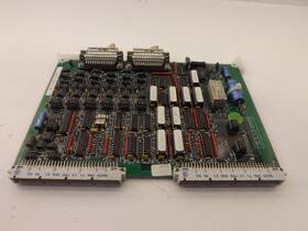 2139534-a Ge Systems 2146627 Gems-e Control Board T39843