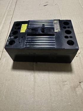 Tqd32175 Ge 175 Amp Breaker