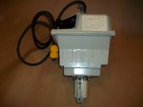 Ug540p4m5a124 Ge General Electric Ballast Used