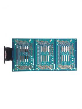 134b8083arb14aa Ge Us4013v02 Vmebus Carrier Pcb Board U2841a133 Bare