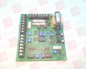 D40074062 Gec Converteam / Used