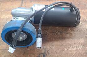 Pn8390z00001411 Gefeg Neckar Antriebssysteme / Used