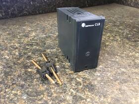 Gefran Clb/94/0/r Specialized Digital Communications Interface And Converter