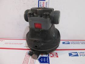 D-74653 Gem 60p6128 Gemu 690 20d Plastic Diaphragm Valve Epdm 7 1142
