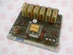 Sd0398700-1995 Gemco Electric Ametek / Sd03987001995 Used