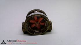 220472 Gems 142542 Rotor Flow Sensor Rfi 2500b 1/2 Inch Npt #220472