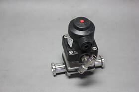 Pt-00-450 Gemu 3/4 Inch Stainless Steel Diaphragm Valve