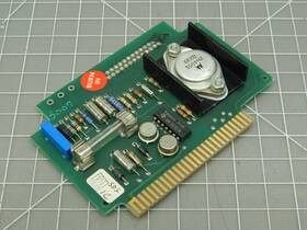 31d02301a General Automation Memory Service Module T164890