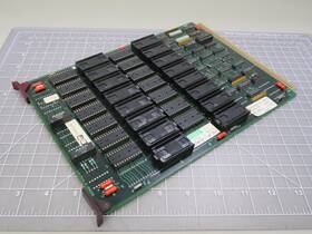31d03365a01 General Automation 817j1501 Pcb Circuit Board T161441