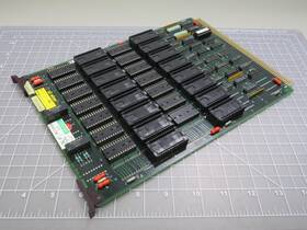 31d03365a-01b General Automation 7801-01 8449 Circuit Board T161125