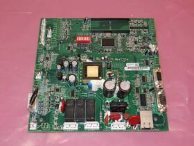 10106261g3 General Electric Circuit Board