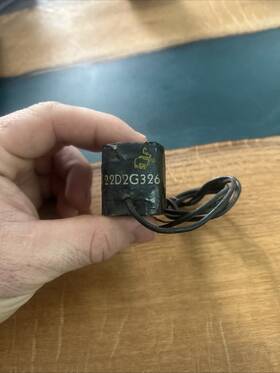 22d2g326 General Electric / Used