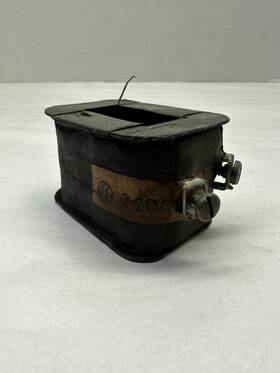22d82-g203 General Electric 22d82g203 Ge 208/220vac 60hz Coil