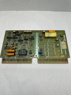 44a296367-001 General Electric 44a297009-g01 Circuit Board Fab. No.