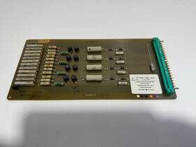 945d834-0 General Electric 945d835 Circuit Board