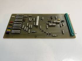 947d342-0 General Electric Circuit Board