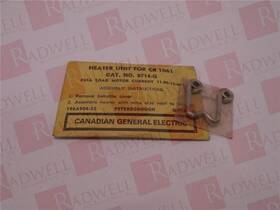 9714-g General Electric / 9714g Used
