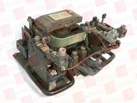 Cr106f002ada General Electric / Used