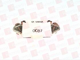Cr120bx1a General Electric / Used