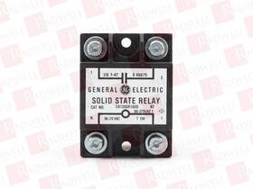 Cr120sr105d General Electric / Used