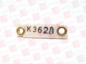 Cr123-k3.62a General Electric / Cr123k362a Used