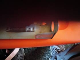 Cr153c074ala General Electric / Used