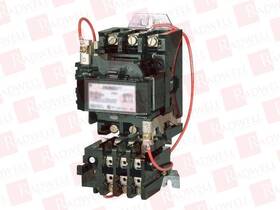 Cr206a002 General Electric / Used