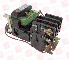 Cr206c100aba General Electric / Used