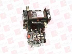 Cr206d000bda General Electric / Used