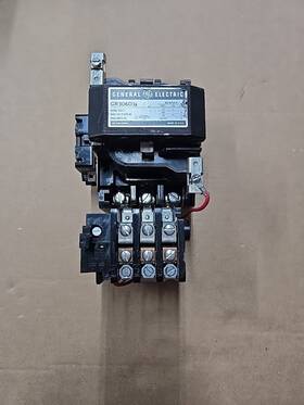 Cr306cxh003 General Electric Cr306d1