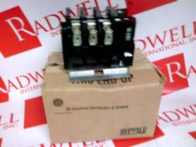 Cr324d610a General Electric / Used