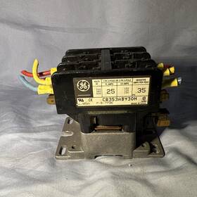 Cr353aby30h General Electric / Used