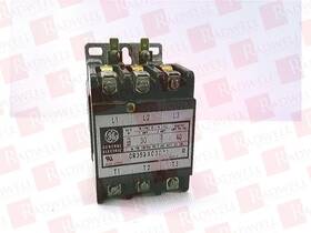 Cr353ac3da1 General Electric / Used