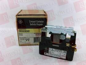 Cr353cb2ab1 General Electric / Used Tested Cleaned