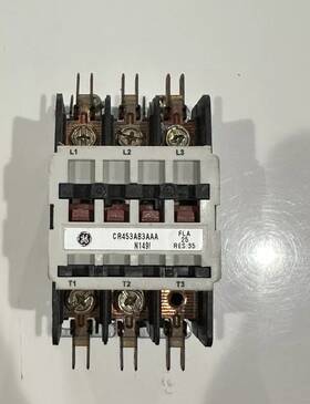 Cr453ab3aaa General Electric /