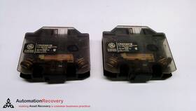 Cr4xa01b General Electric Auxiliary Contact Side Mount See Desc #313902