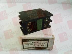 Cr4xa11 General Electric / Used