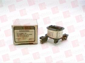 Cr4xcoaa General Electric / Used