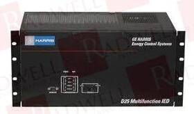 D25-0036-00a-382819 General Electric / D25003600a382819 Used