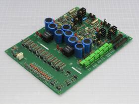 Ds200exdeg1a General Electric Pc Board T224717
