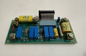 Ds3800dgta1c1d General Electric Pcb Circuit Board