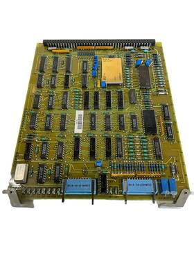 Ds3800haic1a1a General Electric Ge Circuit Board Guaranteed 60 Days