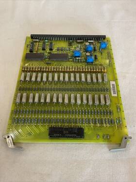 Ds3800ntcf1a1a General Electric Ge / Guaranteed 60 Days