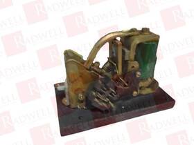 Ic2800y100a3b General Electric / Used