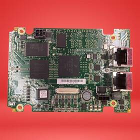 Is200bppch1aaa General Electric Isolator Printed Circuit Board Unit